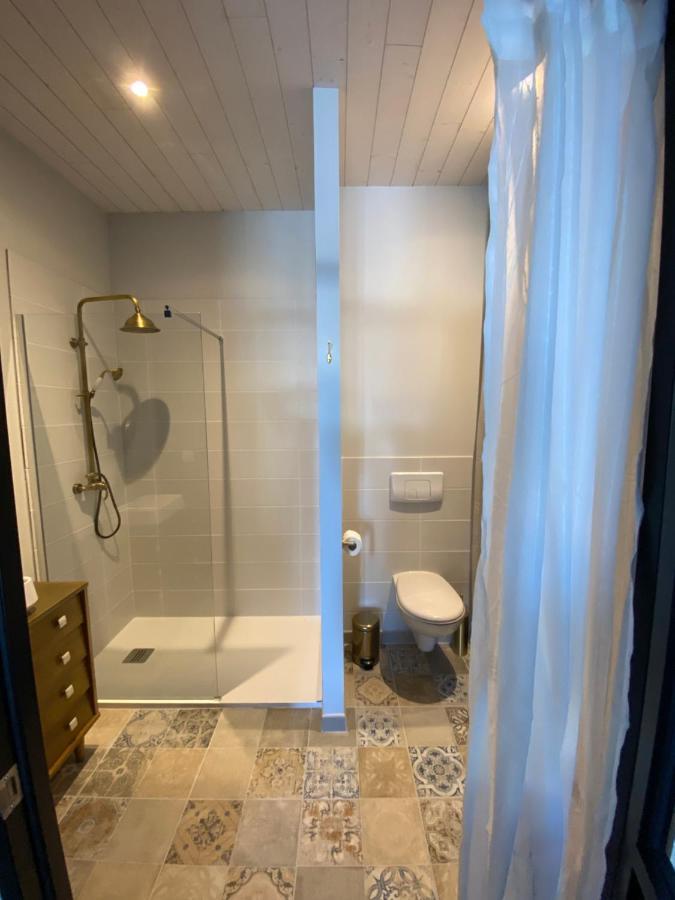 Old School - Chambres D Hotes - Ile D Yeu Port-Joinville Bagian luar foto